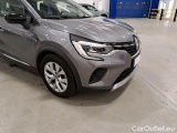  Renault  Captur RENAULT  / 2019 / 5P / SUV 1.5 DCI BLUE 85KW BUSINESS EDC #38
