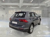  Volkswagen  Tiguan VOLKSWAGEN  / 2020 / 5P / SUV 2.0 TDI SCR 110KW LIFE DSG 4MOTION #2