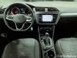  Volkswagen  Tiguan VOLKSWAGEN  / 2020 / 5P / SUV 2.0 TDI SCR 110KW LIFE DSG 4MOTION #3