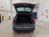  Volkswagen  Tiguan VOLKSWAGEN  / 2020 / 5P / SUV 2.0 TDI SCR 110KW LIFE DSG 4MOTION #5