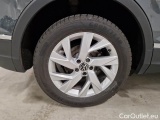  Volkswagen  Tiguan VOLKSWAGEN  / 2020 / 5P / SUV 2.0 TDI SCR 110KW LIFE DSG 4MOTION #18
