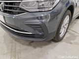  Volkswagen  Tiguan VOLKSWAGEN  / 2020 / 5P / SUV 2.0 TDI SCR 110KW LIFE DSG 4MOTION #26