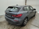  Bmw  Serie 1 BMW 1 Reeks Hatch 116d (85 kW) 5d !! technical issues !!  #2