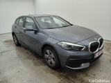  Bmw  Serie 1 BMW 1 Reeks Hatch 116d (85 kW) 5d !! technical issues !!  #8