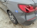  Bmw  Serie 1 BMW 1 Reeks Hatch 116d (85 kW) 5d !! technical issues !!  #48