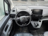  Citroen  Berlingo Citroën  Multispace 1.5 BlueHDi 100 MAN6 Feel M 5d !! Technical issues !! #9