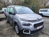  Citroen  Berlingo Citroën  Multispace 1.5 BlueHDi 100 MAN6 Feel M 5d !! Technical issues !! #8