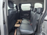  Citroen  Berlingo Citroën  Multispace 1.5 BlueHDi 100 MAN6 Feel M 5d !! Technical issues !! #10