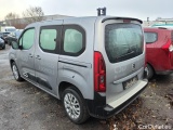  Citroen  Berlingo Citroën  Multispace 1.5 BlueHDi 100 MAN6 Feel M 5d !! Technical issues !! #7
