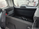  Citroen  Berlingo Citroën  Multispace 1.5 BlueHDi 100 MAN6 Feel M 5d !! Technical issues !! #14