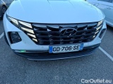 Hyundai  Tucson 1.6 CRDI 136 DCT-7 HYBRID 48V EXECUTIVE #20