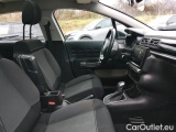  Citroen  C3 1.2 PURETECH 110 S&S SHINE AUTO #9