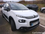  Citroen  C3 1.2 PURETECH 110 S&S SHINE AUTO #104