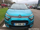  Citroen  C3 1.2 PURETECH 110 S&S SHINE AUTO #14