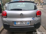  Citroen  C3 1.2 PURETECH 110 S&S SHINE BUSINESS AUTO #15