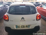  Citroen  C3 1.2 PURETECH 83 S&S FEEL #15