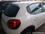  Citroen  C3 1.2 PURETECH 83 S&S FEEL #40
