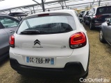  Citroen  C3 1.2 PURETECH 83 S&S FEEL #15