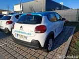  Citroen  C3 1.5 BLUEHDI 100 S&S FEEL BUSINESS #28