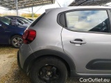  Citroen  C3 1.5 BLUEHDI 100 S&S FEEL PACK #36