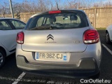  Citroen  C3 1.5 BLUEHDI 100 S&S SHINE BUSINESS #35