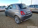  Fiat  500 1.0 HYBRID 70 DOLCEVITA #2