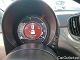  Fiat  500 1.0 HYBRID 70 DOLCEVITA #7