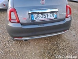  Fiat  500 1.0 HYBRID 70 DOLCEVITA #46
