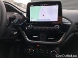  Ford  Fiesta 1.5 TDCI 85PS S/S BUSINESS NAV #11