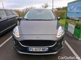  Ford  Fiesta 1.5 TDCI 85PS S/S BUSINESS NAV #14