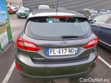  Ford  Fiesta 1.5 TDCI 85PS S/S BUSINESS NAV #15