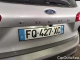 Ford  Focus 1.5 ECOBLUE 95 S/S TREND BUSINESS SW #5
