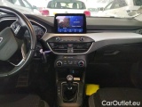  Ford  Focus 1.5 ECOBLUE 95 S/S TREND BUSINESS SW #11