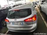  Ford  Focus 1.5 ECOBLUE 95 S/S TREND BUSINESS SW #15