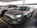  Ford  Focus 1.5 ECOBLUE 95 S/S TREND BUSINESS SW #24