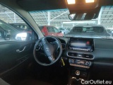  Hyundai  Konna 1.0 T-GDI 120 MHEV 48V BUSINESS #4