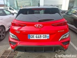  Hyundai  Konna 1.0 T-GDI 120 MHEV 48V N LINE EXECUTIVE #15