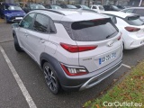  Hyundai  Konna 1.6 CRDI 136 MHEV 48V DCT-7 EXECUTIVE #2