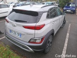  Hyundai  Konna 1.6 CRDI 136 MHEV 48V DCT-7 EXECUTIVE #3