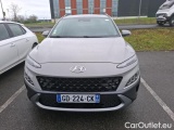  Hyundai  Konna 1.6 CRDI 136 MHEV 48V DCT-7 EXECUTIVE #14