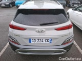  Hyundai  Konna 1.6 CRDI 136 MHEV 48V DCT-7 EXECUTIVE #15