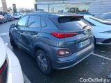  Hyundai  Konna ELECTRIQUE 64KWH 204CH EXECUTIVE #2