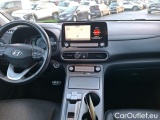  Hyundai  Konna ELECTRIQUE 64KWH 204CH EXECUTIVE #11