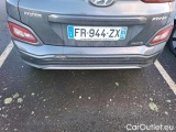  Hyundai  Konna ELECTRIQUE 64KWH 204CH EXECUTIVE #48