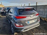  Hyundai  Konna 1.6 HYBRID 141 CREATIVE HEV #2