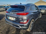  Hyundai  Konna 1.6 HYBRID 141 CREATIVE HEV #3