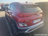  Hyundai  Konna 1.6 HYBRID 141 EXECUTIVE HEV #2