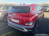  Hyundai  Konna 1.6 HYBRID 141 EXECUTIVE HEV #3