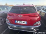  Hyundai  Konna 1.6 HYBRID 141 EXECUTIVE HEV #22