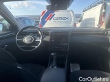  Hyundai  Tucson 1.6 CRDI 136 DCT-7 HYBRID 48V BUSINESS #4